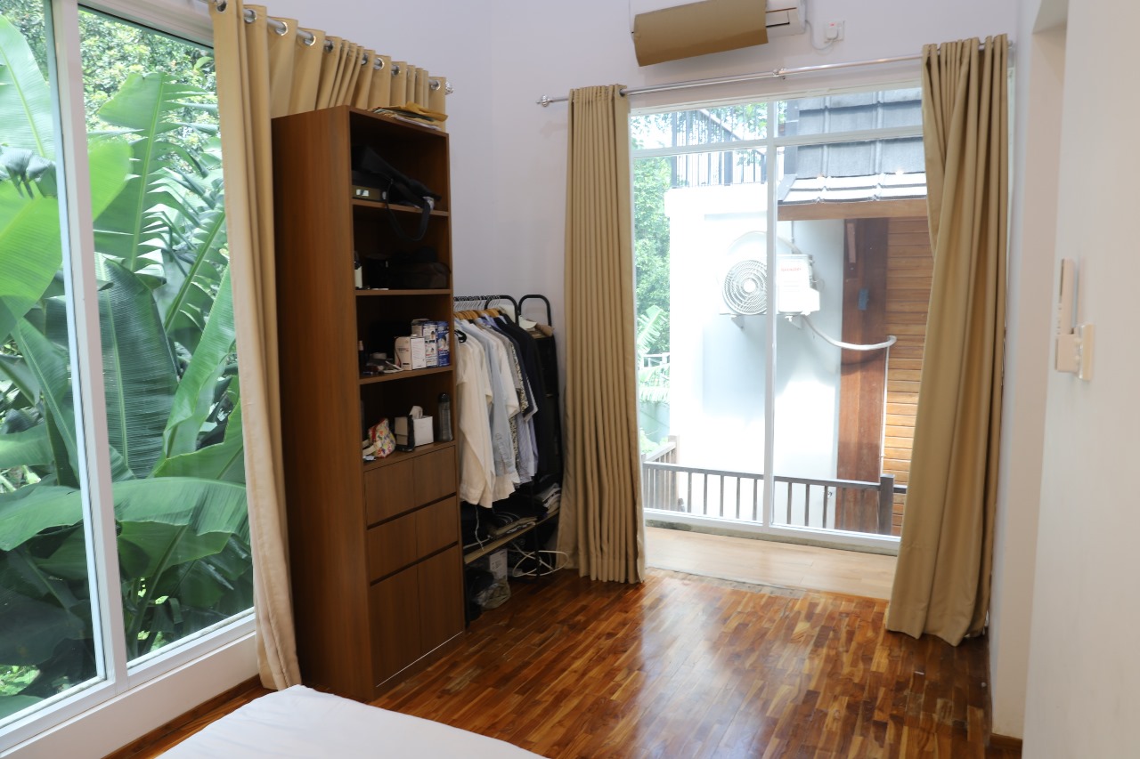 Kerobokan,Bali,Indonesia,3 Bedrooms,1 Bathroom,Villa,MLS ID 2111