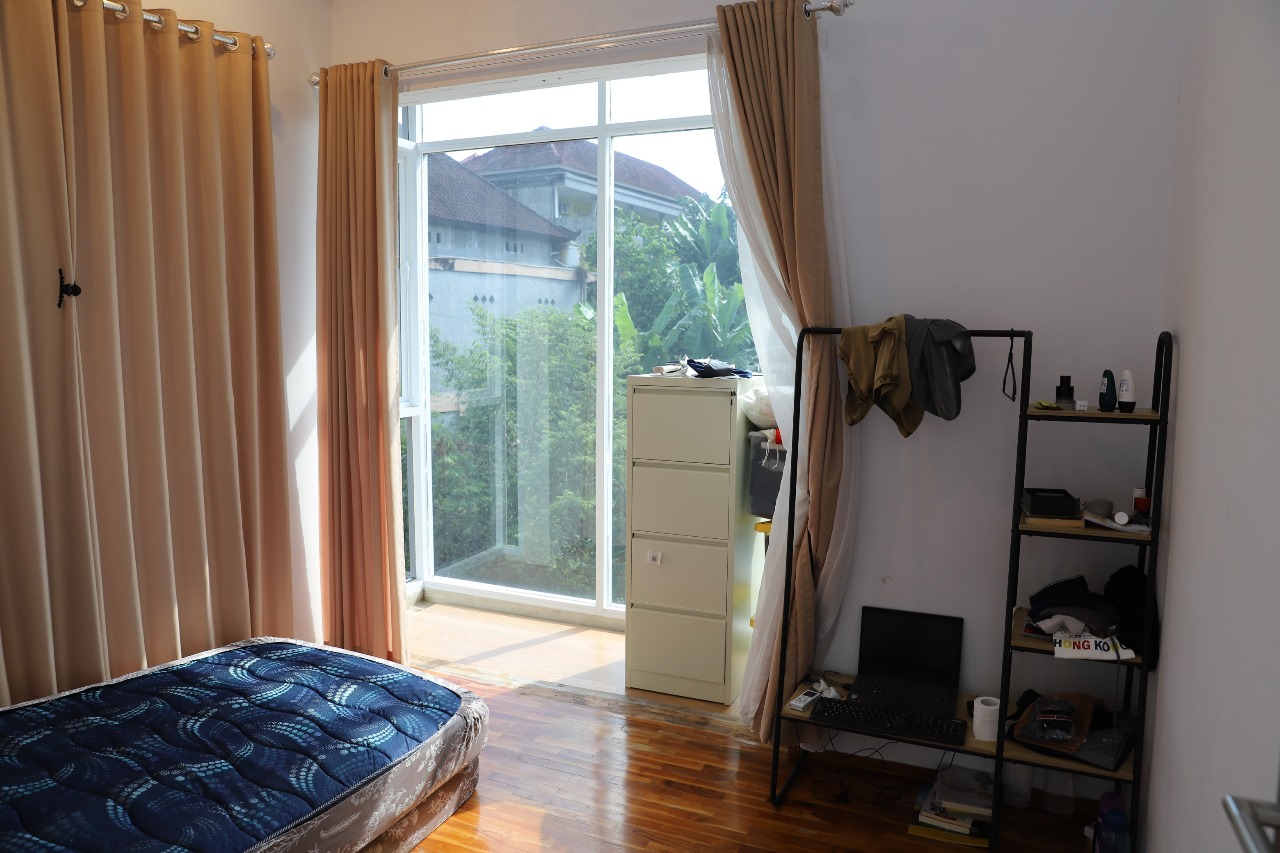 Kerobokan,Bali,Indonesia,3 Bedrooms,1 Bathroom,Villa,MLS ID 2111