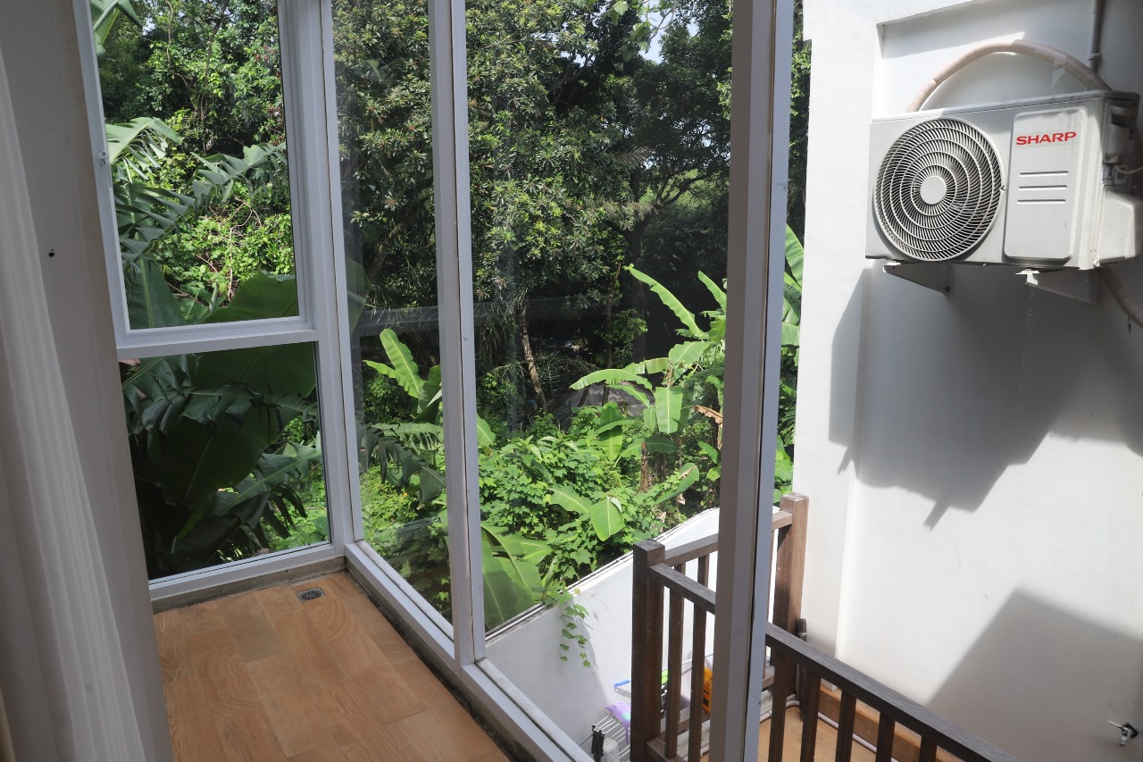 Kerobokan,Bali,Indonesia,3 Bedrooms,1 Bathroom,Villa,MLS ID 2111