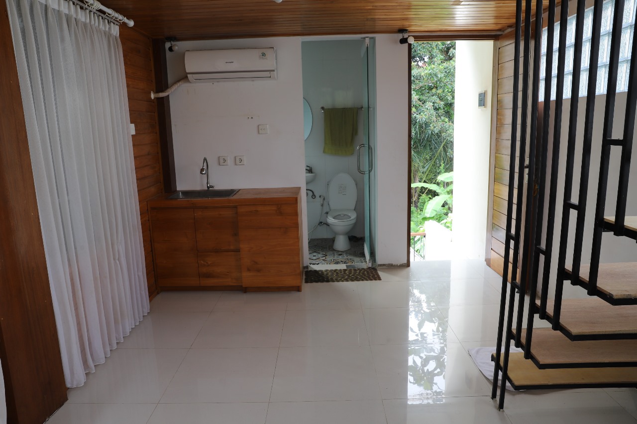 Kerobokan,Bali,Indonesia,3 Bedrooms,1 Bathroom,Villa,MLS ID 2111