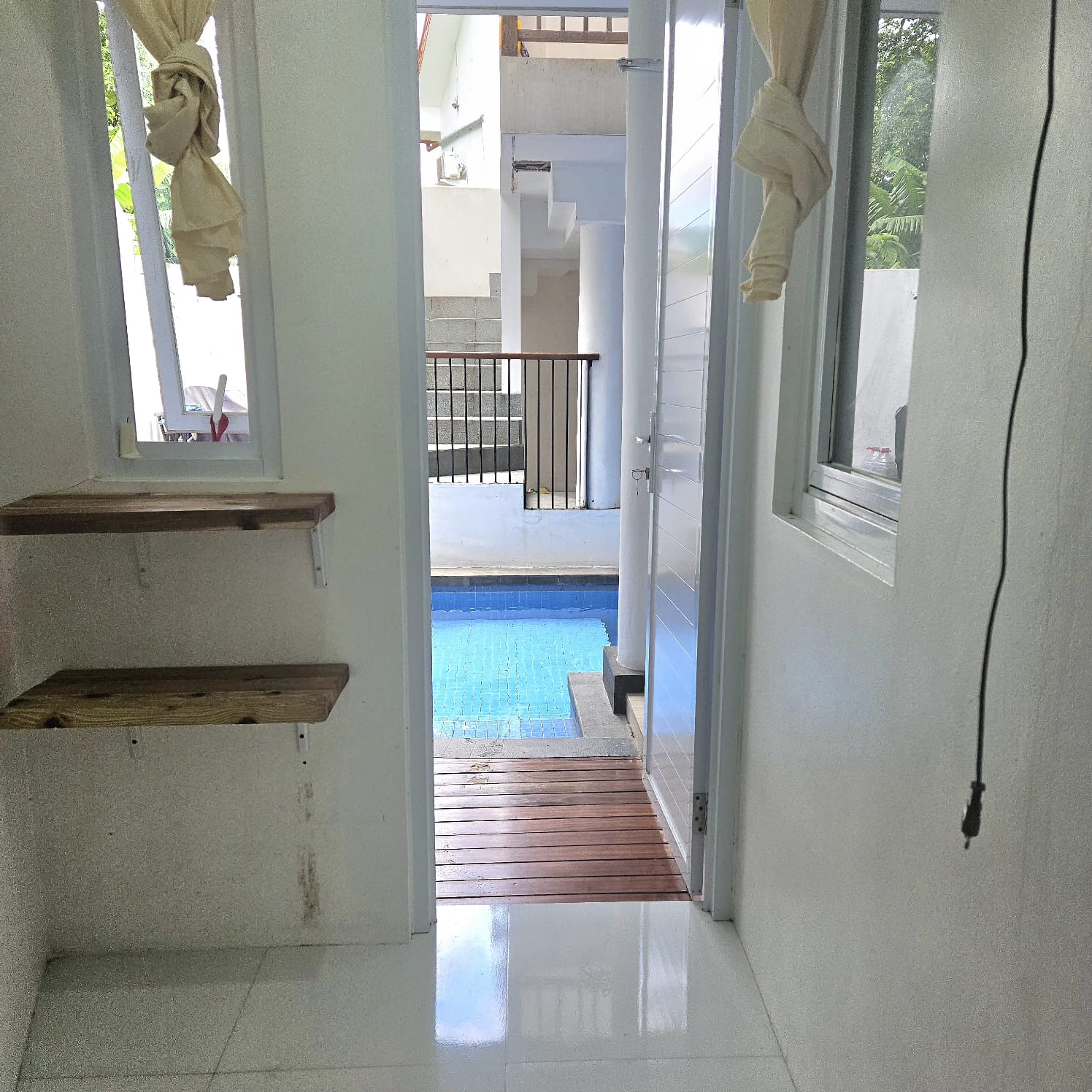 Kerobokan,Bali,Indonesia,3 Bedrooms,1 Bathroom,Villa,MLS ID 2111
