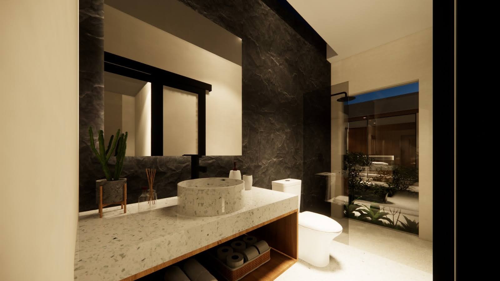 Tabanan,Bali,Indonesia,3 Bedrooms,3 Bathrooms,Villa,MLS ID 2112