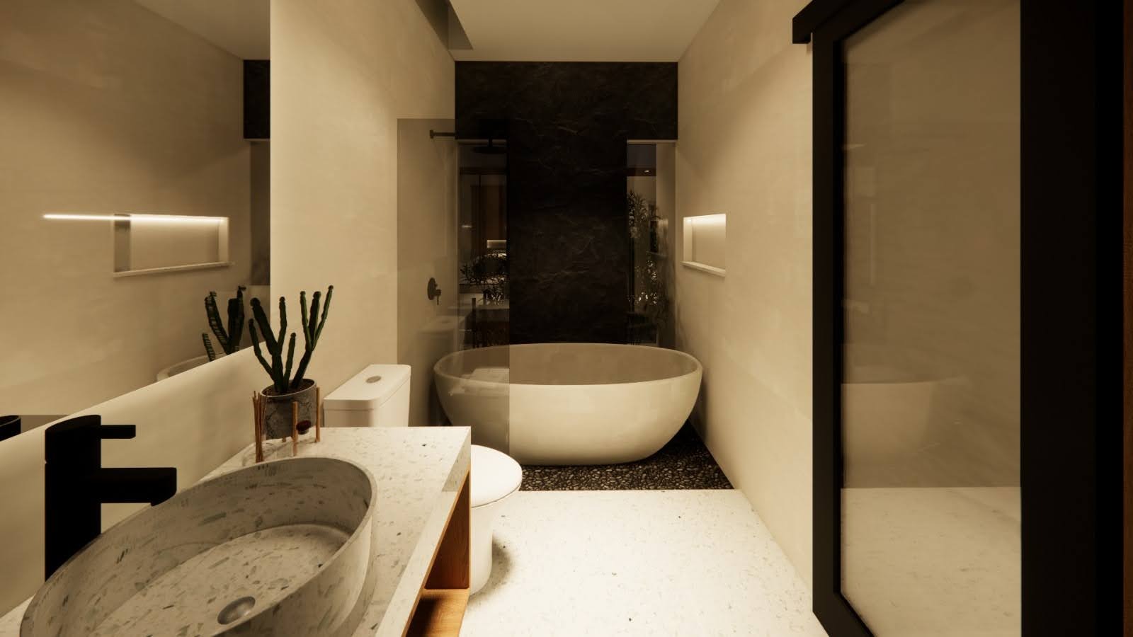 Tabanan,Bali,Indonesia,3 Bedrooms,3 Bathrooms,Villa,MLS ID 2112