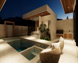 Tabanan,Bali,Indonesia,3 Bedrooms,3 Bathrooms,Villa,MLS ID 2112
