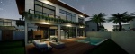 Kerobokan,Bali,Indonesia,3 Bedrooms,3 Bathrooms,Villa,MLS ID 2113