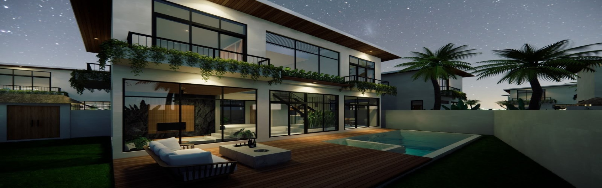 Kerobokan,Bali,Indonesia,3 Bedrooms,3 Bathrooms,Villa,MLS ID 2113