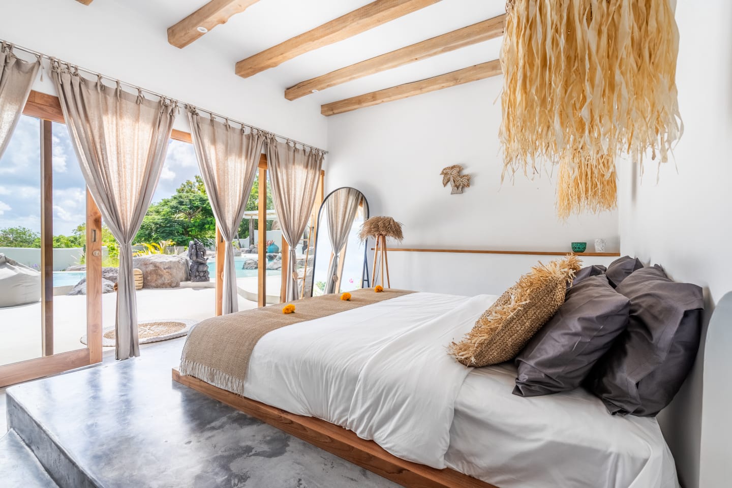 Pecatu,Bali,Indonesia,4 Bedrooms,4 Bathrooms,Villa,MLS ID 2115