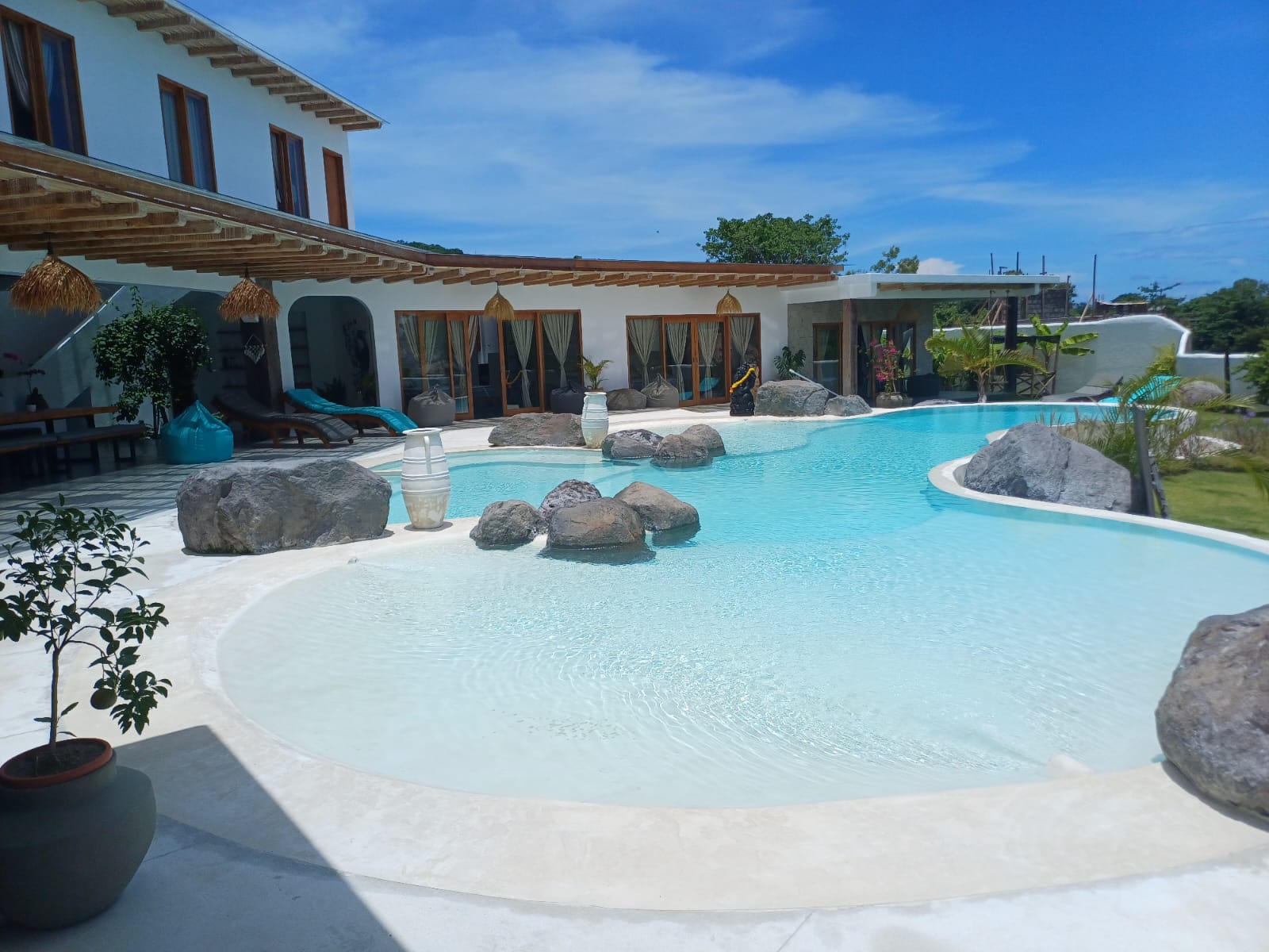 Pecatu,Bali,Indonesia,4 Bedrooms,4 Bathrooms,Villa,MLS ID 2115