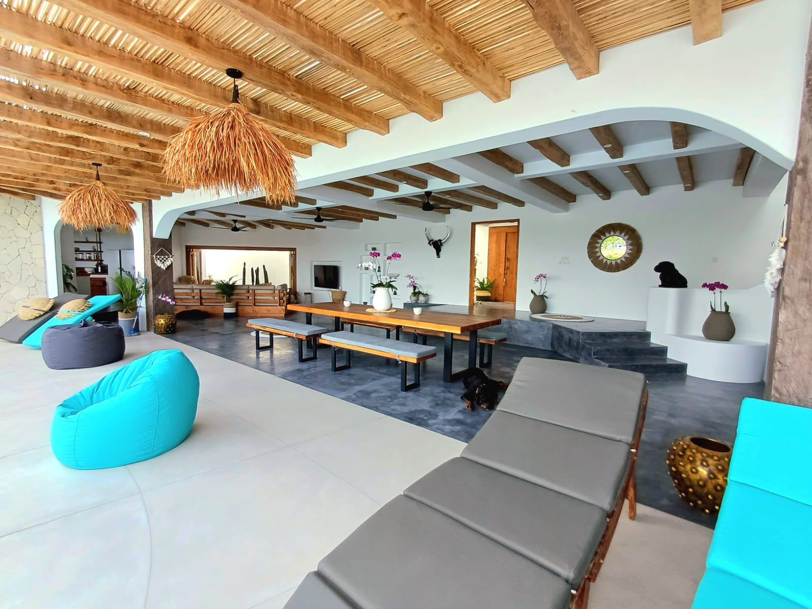 Pecatu,Bali,Indonesia,4 Bedrooms,4 Bathrooms,Villa,MLS ID 2115