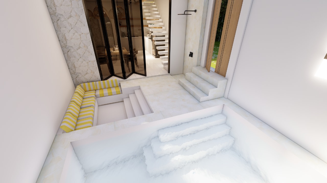 Uluwatu,Bali,Indonesia,3 Bedrooms,3 Bathrooms,Villa,MLS ID 2119