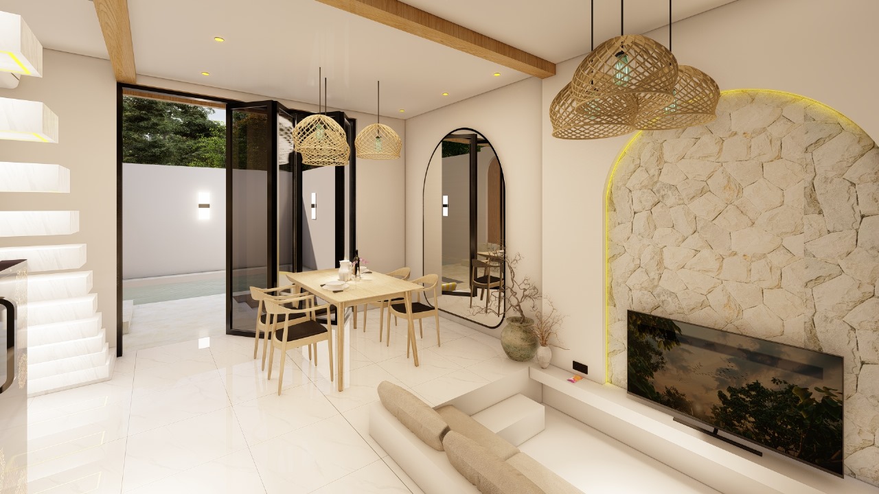Uluwatu,Bali,Indonesia,3 Bedrooms,3 Bathrooms,Villa,MLS ID 2119
