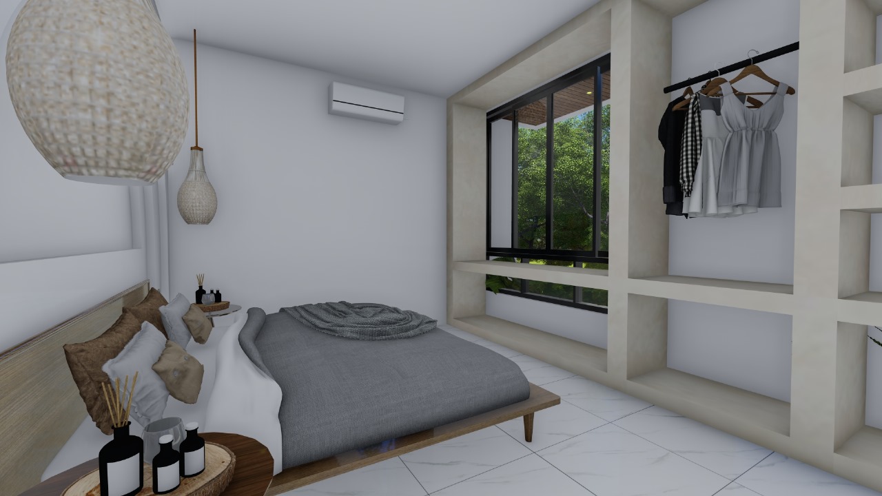 Uluwatu,Bali,Indonesia,3 Bedrooms,3 Bathrooms,Villa,MLS ID 2119