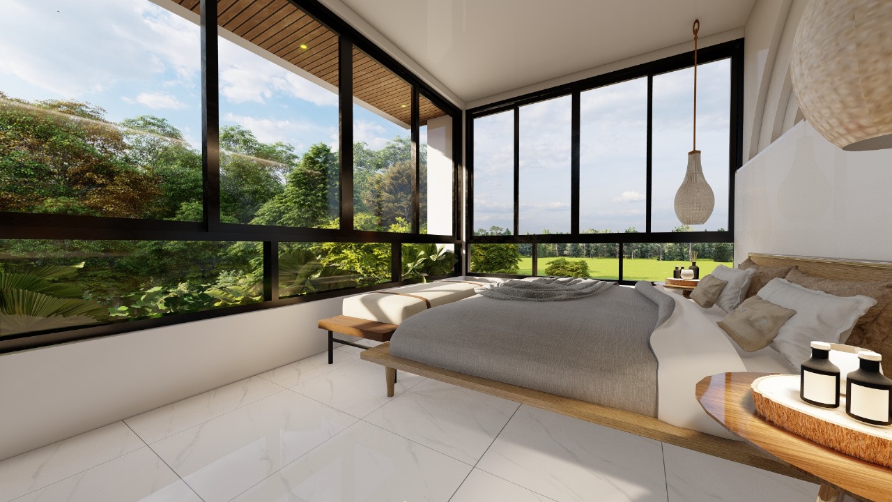 Uluwatu,Bali,Indonesia,3 Bedrooms,3 Bathrooms,Villa,MLS ID 2119