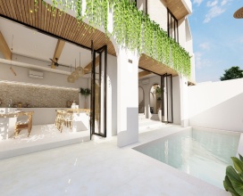 Uluwatu,Bali,Indonesia,3 Bedrooms,3 Bathrooms,Villa,MLS ID 2119