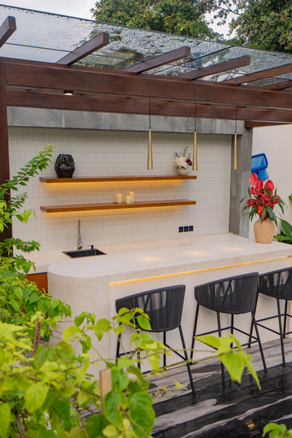 Umalas,Bali,Indonesia,5 Bedrooms,5 Bathrooms,Villa,MLS ID 2120