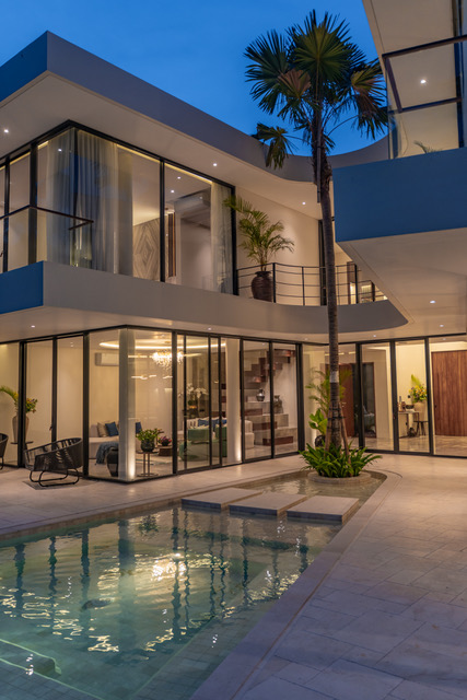 Umalas,Bali,Indonesia,5 Bedrooms,5 Bathrooms,Villa,MLS ID 2120