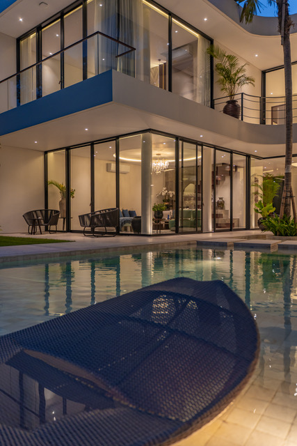 Umalas,Bali,Indonesia,5 Bedrooms,5 Bathrooms,Villa,MLS ID 2120