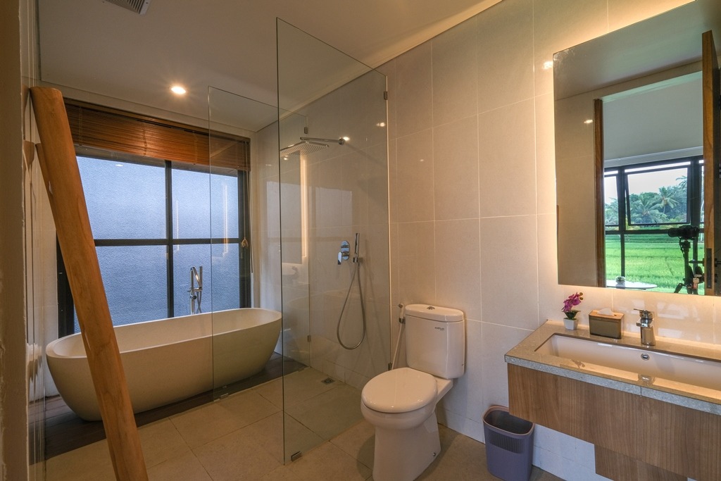 Ubud,Bali,Indonesia,1 Bedroom,1 Bathroom,Villa,MLS ID 2121