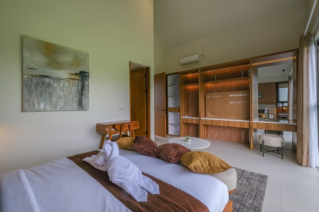 Ubud,Bali,Indonesia,1 Bedroom,1 Bathroom,Villa,MLS ID 2121