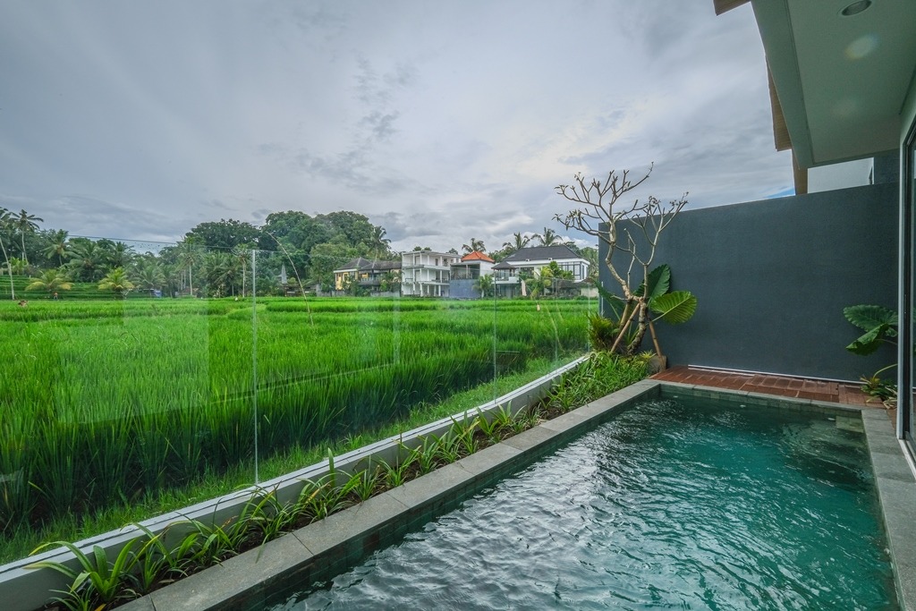 Ubud,Bali,Indonesia,1 Bedroom,1 Bathroom,Villa,MLS ID 2121