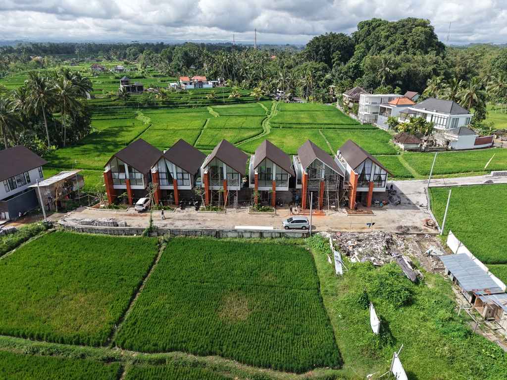 Ubud,Bali,Indonesia,1 Bedroom,1 Bathroom,Villa,MLS ID 2121
