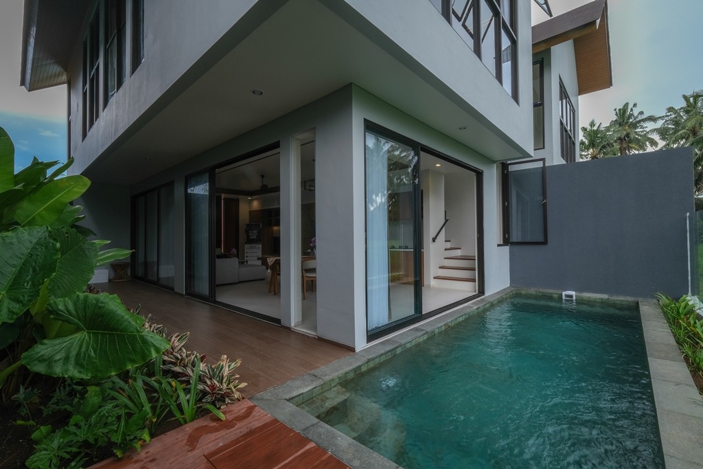 Ubud,Bali,Indonesia,1 Bedroom,1 Bathroom,Villa,MLS ID 2121