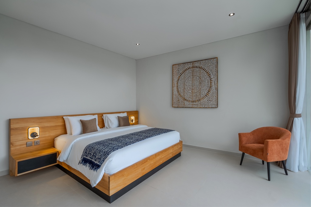 Canggu,Bali,Indonesia,3 Bedrooms,4 Bathrooms,Villa,MLS ID 2122
