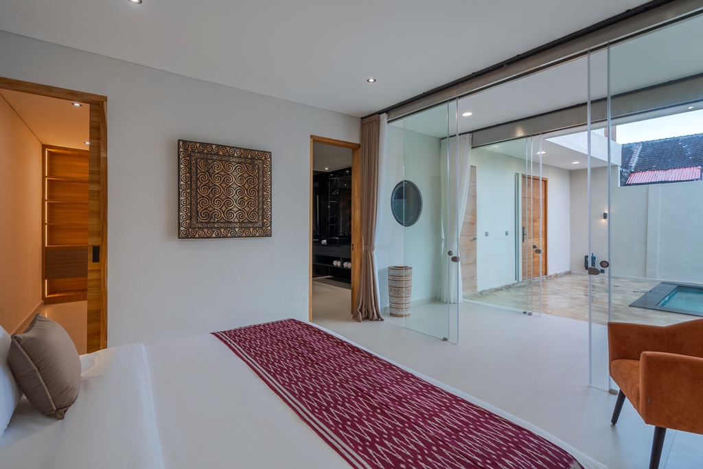 Canggu,Bali,Indonesia,3 Bedrooms,4 Bathrooms,Villa,MLS ID 2122