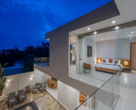 Canggu,Bali,Indonesia,3 Bedrooms,4 Bathrooms,Villa,MLS ID 2122