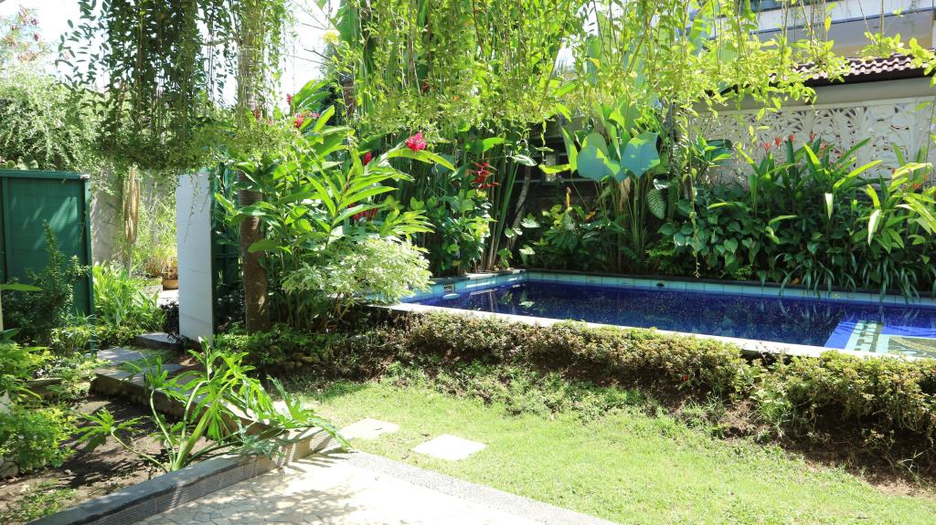 Nusa Dua,Bali,Indonesia,3 Bedrooms,2 Bathrooms,Residential,MLS ID 2125