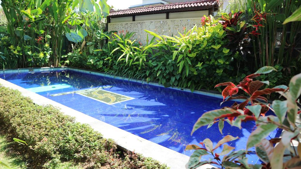 Nusa Dua,Bali,Indonesia,3 Bedrooms,2 Bathrooms,Residential,MLS ID 2125