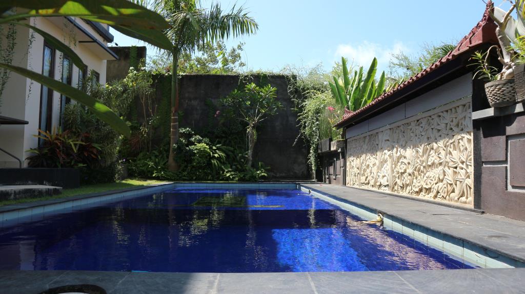 Nusa Dua,Bali,Indonesia,3 Bedrooms,2 Bathrooms,Residential,MLS ID 2125