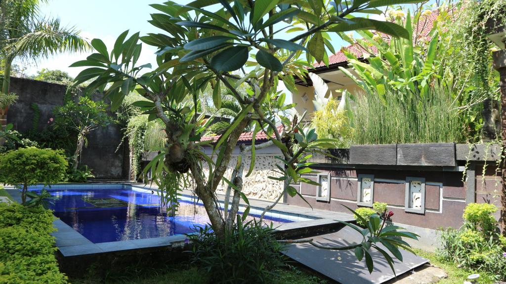 Nusa Dua,Bali,Indonesia,3 Bedrooms,2 Bathrooms,Residential,MLS ID 2125