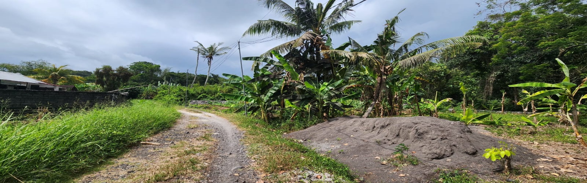 Tabanan,Bali,Indonesia,Land,MLS ID 2126
