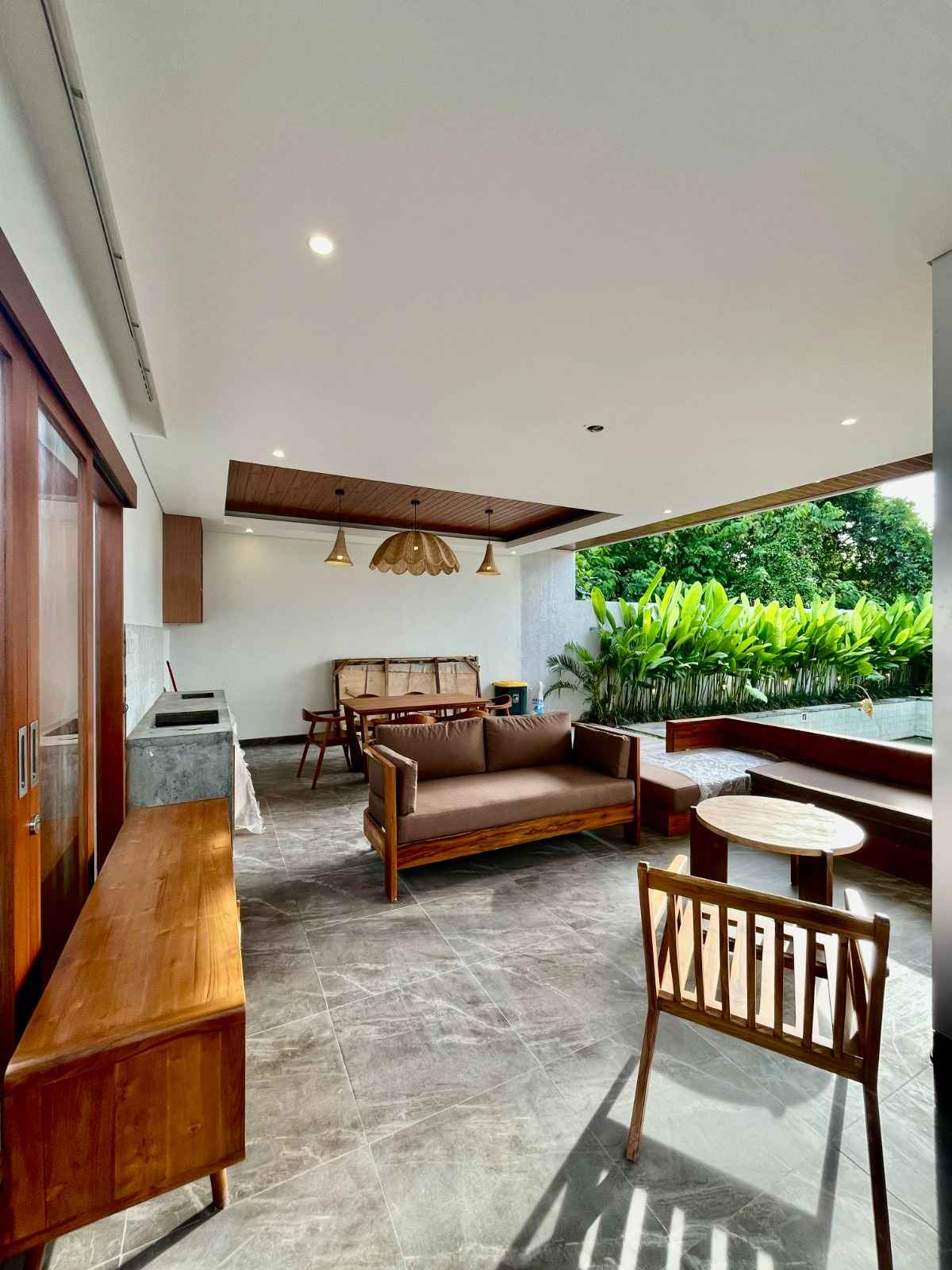 Seminyak,Bali,Indonesia,2 Bedrooms,2 Bathrooms,Villa,MLS ID 2127