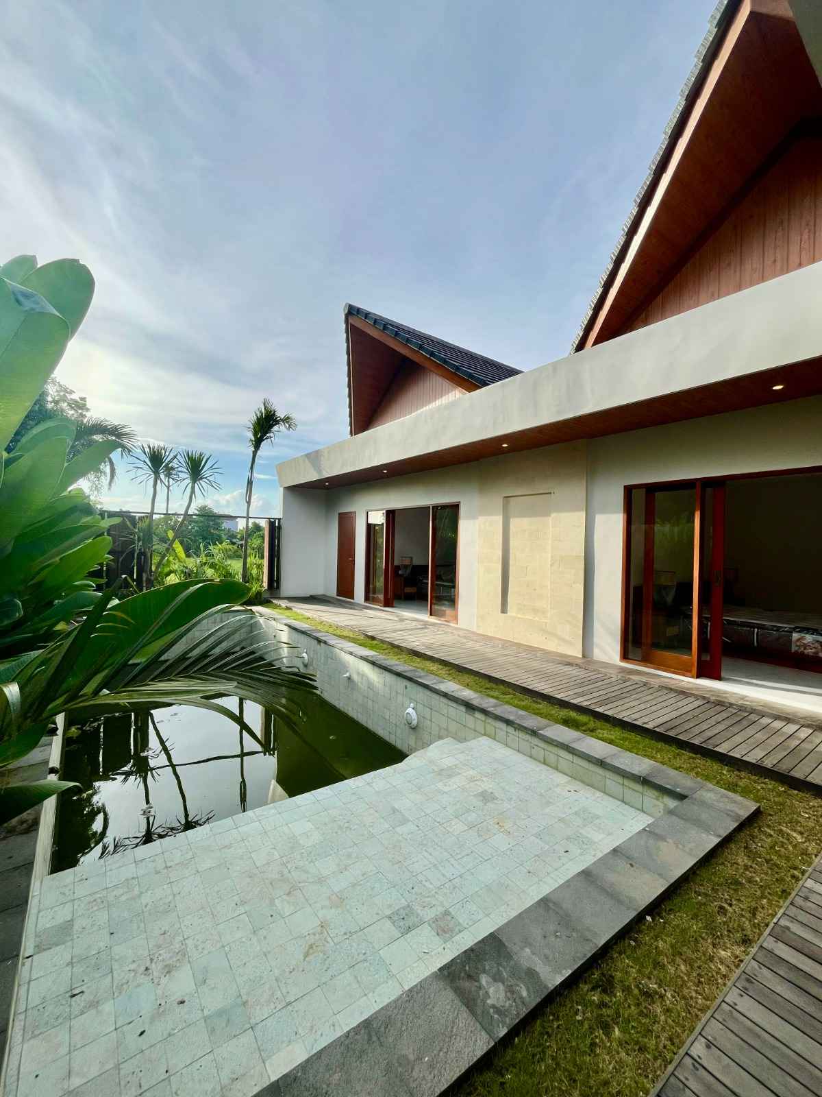 Seminyak,Bali,Indonesia,2 Bedrooms,2 Bathrooms,Villa,MLS ID 2127