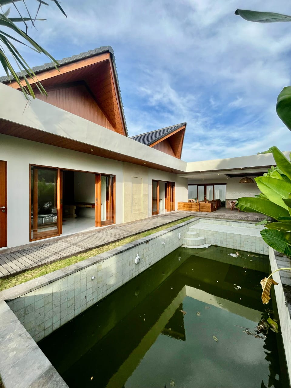 Seminyak,Bali,Indonesia,2 Bedrooms,2 Bathrooms,Villa,MLS ID 2127