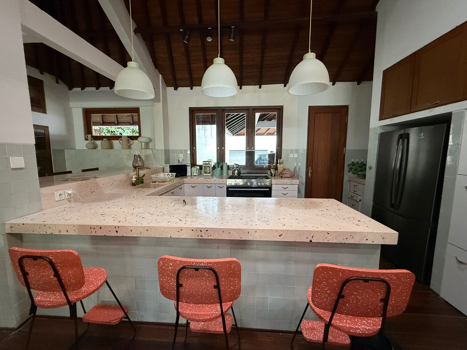 Kerobokan,Bali,Indonesia,4 Bedrooms,5 Bathrooms,Villa,MLS ID 2130