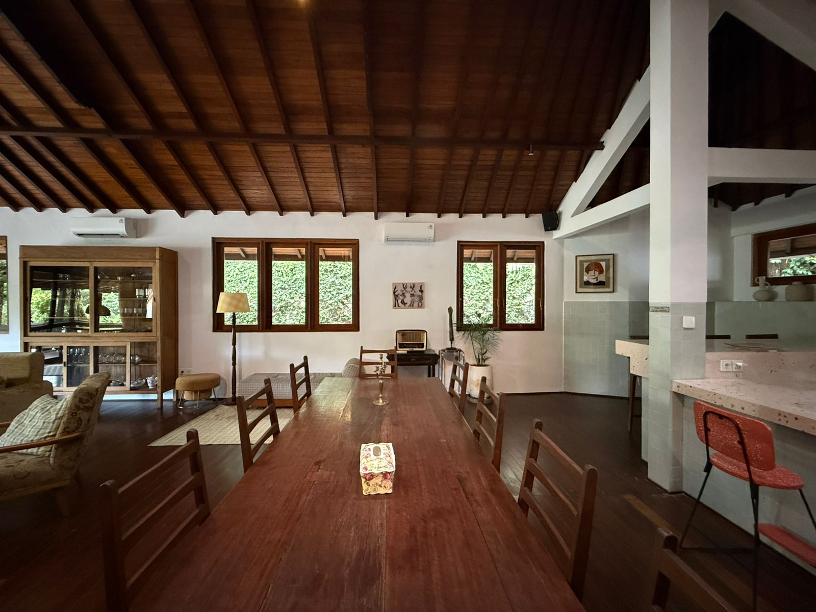 Kerobokan,Bali,Indonesia,4 Bedrooms,5 Bathrooms,Villa,MLS ID 2130