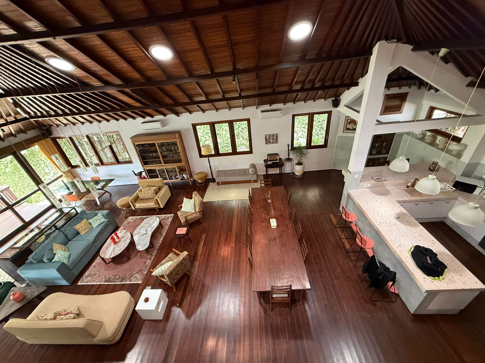 Kerobokan,Bali,Indonesia,4 Bedrooms,5 Bathrooms,Villa,MLS ID 2130