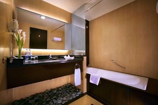 Kuta,Bali,Indonesia,1 Bedroom,1 Bathroom,Apartment,MLS ID 2134
