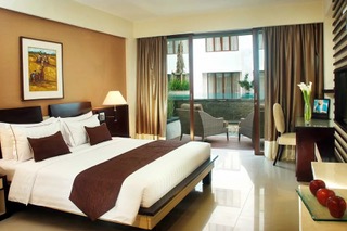 Kuta,Bali,Indonesia,1 Bedroom,1 Bathroom,Apartment,MLS ID 2134