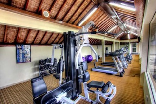 Kuta,Bali,Indonesia,1 Bedroom,1 Bathroom,Apartment,MLS ID 2134