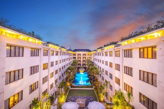 Kuta,Bali,Indonesia,1 Bedroom,1 Bathroom,Apartment,MLS ID 2134