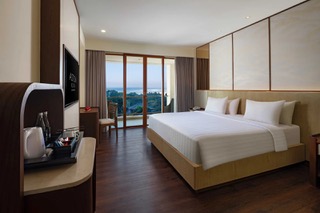 Kuta,Bali,Indonesia,1 Bedroom,1 Bathroom,Apartment,MLS ID 2134