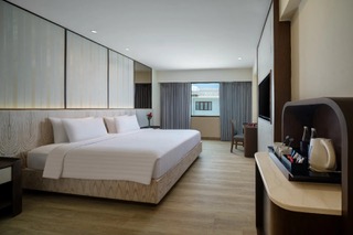 Kuta,Bali,Indonesia,1 Bedroom,1 Bathroom,Apartment,MLS ID 2134
