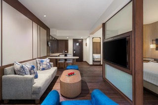 Kuta,Bali,Indonesia,1 Bedroom,1 Bathroom,Apartment,MLS ID 2134