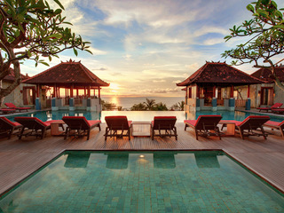 Legian,Bali,Indonesia,1 Bedroom,1 Bathroom,Apartment,MLS ID 2135