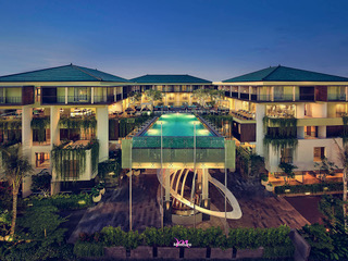 Legian,Bali,Indonesia,1 Bedroom,1 Bathroom,Apartment,MLS ID 2135
