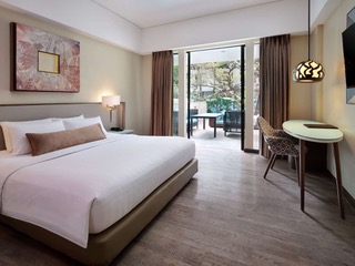 Legian,Bali,Indonesia,1 Bedroom,1 Bathroom,Apartment,MLS ID 2135